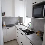 Apartament Trevi 88 Rzym
