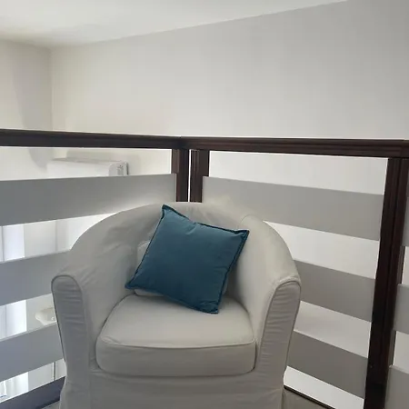 公寓 Trevi 88 罗马