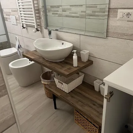 Trevi 88 公寓 罗马