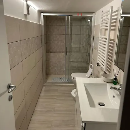 公寓 Trevi 88 罗马