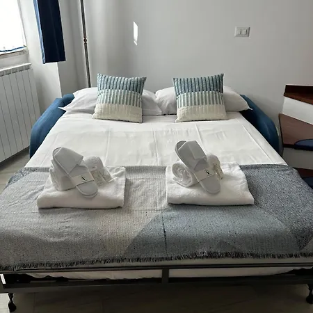 Appartement Trevi 88 *