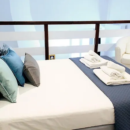 Trevi 88 Apartmán Řím