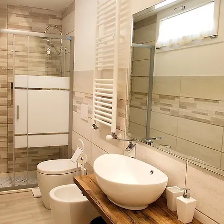 公寓 Trevi 88 罗马