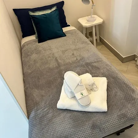 公寓 Trevi 88 罗马