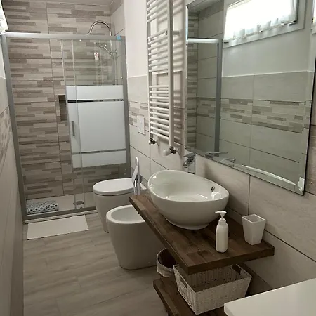 Trevi 88 Appartement *